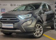 Ford EcoSport Salon Polska | Pierwszy właściciel Titanium