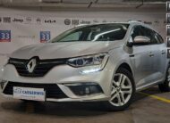 Renault Megane Salon Polska VAT