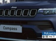 Jeep Compass ALTITUDE 1.5 e-HYBRID 130KM|Pak Zim/ Safety| Niebieski BLUE SHADE|MY24