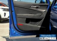 Kia Sportage 1.6 T-GDI 230 KM AWD 6AT HEV| Wersja L|niebieski Blue Flame | MY24