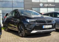 Opel Grandland X Salon Polska| PHEV| 300Km|4×4 | Ultimate