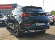 Opel Grandland X Salon Polska| PHEV| 300Km|4×4 | Ultimate