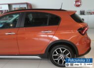 Fiat Tipo Tipo | 1,5 130 KM | pomarańczowy
