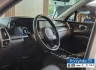 Kia Sorento 1.6 T-GDI HEV 230 KM 6AT AWD 7S Prestige Line | Snow White Pearl |MY24