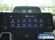 Kia Sorento 1.6 T-GDI HEV 230 KM 6AT AWD 7S Prestige Line | Snow White Pearl |MY24