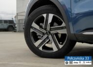 Kia Sorento 1.6 T-GDI HEV 230 KM 6AT AWD 7S Prestige Line | Mineral Blue |MY24