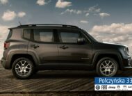 Jeep Renegade Altitude e-Hybrid MHEV 1.5 130KM DCT7 |Pak. Tech i Zimowy|Czarny|MY24