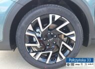 Kia XCeed 1.5 T-GDI 160 KM 6MT | Wersja L+AEB | Yucca Steel Gray | 2024