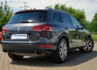 Volkswagen Touareg Salon Polska, Serwis , Vat 23%