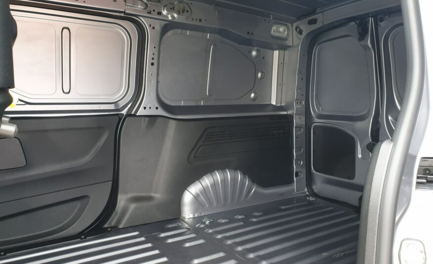 Citroen Berlingo Van XL 1.5 BlueHDI 130 KM AT8 950 kg|Navi, Kamera, Grzane fotele