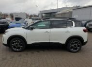 Citroen C5 Aircross 1.5 BlueHDI 130 KM AT8 MAX|Biała perła|Aktywny tempomat|Grzane fotele