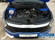 Kia Sportage 1.6 T-GDI 150KM 6MT FWD Business Line | Blue Flame