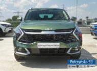 Kia Sportage 1.6 T-GDI PHEV 265KM 6AT AWD Business Line+HAR+AE+ | Experience Green