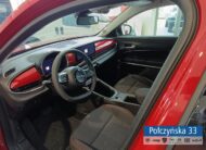 Fiat 600 Red | BEV | Czerwony Red