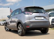 Opel Crossland 1.2 MT6 110KM S&S|Ubezpieczenie za  1 zł|Pak. zim + podłokietnik| 2024