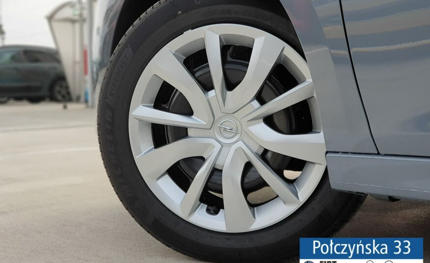 Opel Corsa 1.2 75 KM MT5 S/S | Grafitowy | 2024 | Ubezpieczenie za 1 zł
