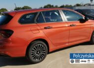 Fiat Tipo Tipo Kombi 1,6 Multijet Diesel |Pomarańczowy