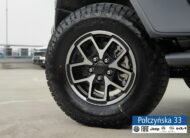 Jeep Wrangler Rubicon ICE 2.0 Turbo 272 KM ATX 4WD | Granite Crystal |MY24