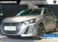 Peugeot 208 1.2 Puretech 100 KM MT6 Allure | Kamera 180 stopni | grzane fotele