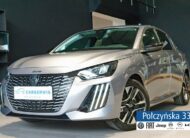 Peugeot 208 1.2 Puretech 100 KM MT6 Allure | Kamera 180 stopni | grzane fotele