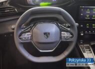 Peugeot 308 1.2 130 KM AT8 Allure|Kamera 360 stopni|Nawigacja|Pak. Access