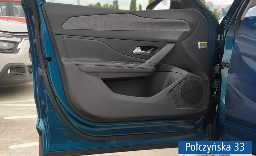 Peugeot 408 1.2 130 KM AT8 Allure |Kamera 360 st. | Grzane fotele i przednia szyba