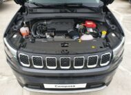 Jeep Compass ALTITUDE 1.5 e-HYBRID 130KM|Pak Zim/ Safety| Graphite Gray|MY24