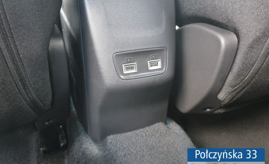 Peugeot 2008 1.2 130 KM AT8 Allure|Kamera 360 stopni|Grip Control|Drive Assist+
