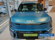 Kia EV9 AWD 6S 384KM 99.8kWh | GT-LINE+RLX+PNS |Matte Ocean Blue | MY24