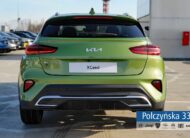 Kia XCeed 1,5 T-GDI 140 KM 6MT|  M+SMT+A18 | Celadon Green | MY25