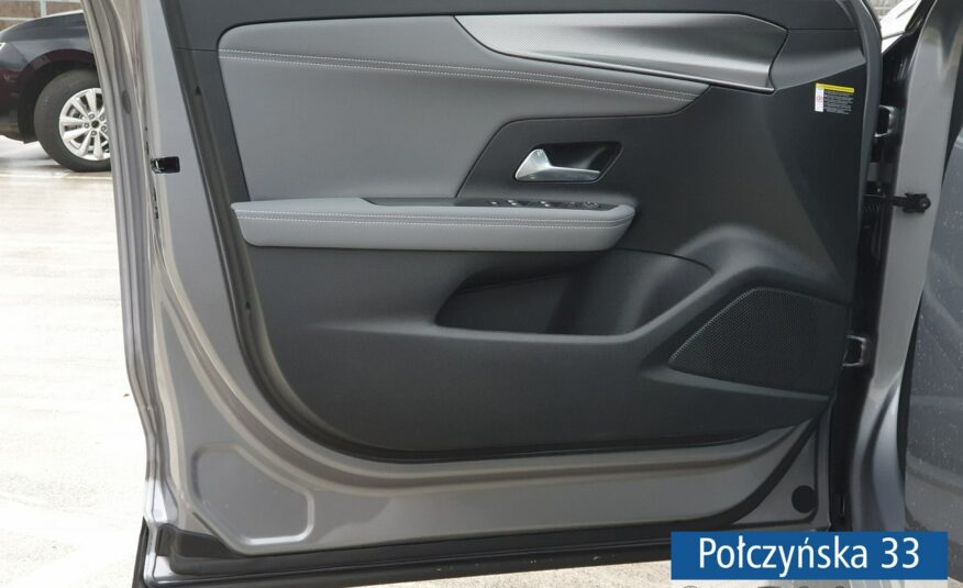 Opel Mokka 1,2 AT8 130 KM S/S Edition|Kamera 180 stopni|Ubezpieczenie PZU za 1 zł