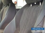 Peugeot 408 1.2 130 KM AT8 GT|Kamera 360 st. | Hi-Fi | Nawigacja | Grzane fotele