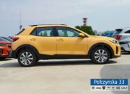 Kia Stonic 1.2 79 KM 5MT | Wersja M+SMT | Honey Bee | MY25