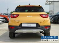 Kia Stonic 1.2 79 KM 5MT | Wersja M+SMT | Honey Bee | MY25