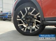 Kia XCeed 1,5 T-GDI 140 KM 6MT|  M+SMT+A18 | Orange Fusion | MY25