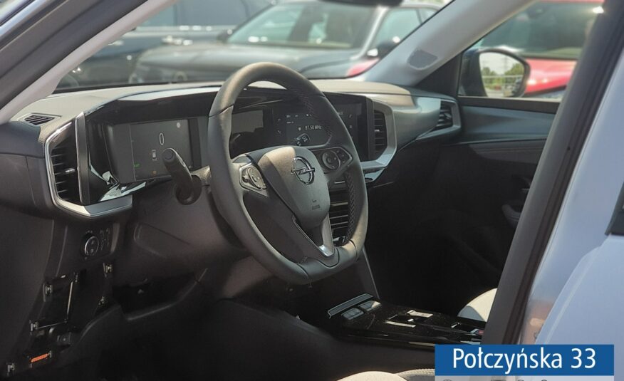 Opel Mokka EV 156 KM 54 kWh Edition | W wynajmie dla firm za 700 zł/mies. netto