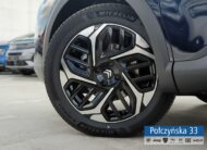 Citroen C4 1.2 Hybrid 136 KM eDCT6 MAX|Grzane fotele|Pakiet Jazdy Autonomicznej