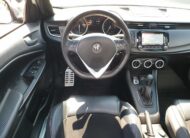 Alfa Romeo Giulietta Salon Polska, Serwis, Automat