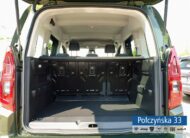 Opel Combo Life 1.2 110 MT6 Kombi L1H1|Multimedia|Kamera cofania|Ubezpieczenie za 1 zł