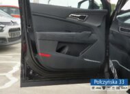 Kia Sportage 1.6 T-GDI 6MT FWD 150KM M+SMT | Black Pearl | 2024| Demo