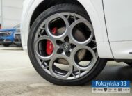 Alfa Romeo Tonale Tributo Italiano |1.5 160 KM DCT7 MHEV| Alfa White/czarny dach| MY24