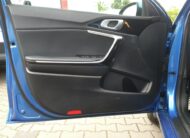 Kia Cee’d 1.4 T-GDI 140 KM 7DCT| Wersja L + Business Line | Blue Flame| MY20