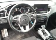 Kia Cee’d 1.4 T-GDI 140 KM 7DCT| Wersja L + Business Line | Blue Flame| MY20