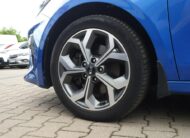 Kia Cee’d 1.4 T-GDI 140 KM 7DCT| Wersja L + Business Line | Blue Flame| MY20