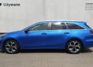 Kia Cee’d 1.4 T-GDI 140 KM 7DCT| Wersja L + Business Line | Blue Flame| MY20