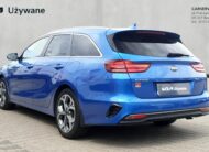 Kia Cee’d 1.4 T-GDI 140 KM 7DCT| Wersja L + Business Line | Blue Flame| MY20