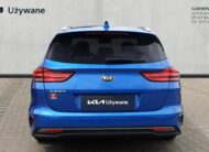 Kia Cee’d 1.4 T-GDI 140 KM 7DCT| Wersja L + Business Line | Blue Flame| MY20