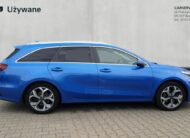 Kia Cee’d 1.4 T-GDI 140 KM 7DCT| Wersja L + Business Line | Blue Flame| MY20