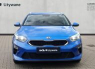 Kia Cee’d 1.4 T-GDI 140 KM 7DCT| Wersja L + Business Line | Blue Flame| MY20