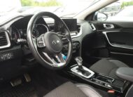 Kia Cee’d 1.4 T-GDI 140 KM 7DCT| Wersja L + Business Line | Blue Flame| MY20